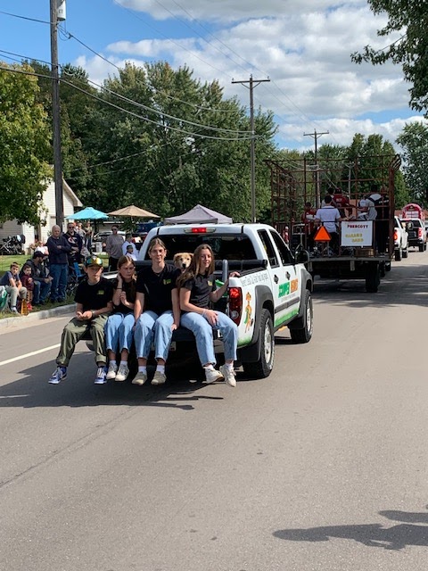 Scooper Heroes - Photo 3