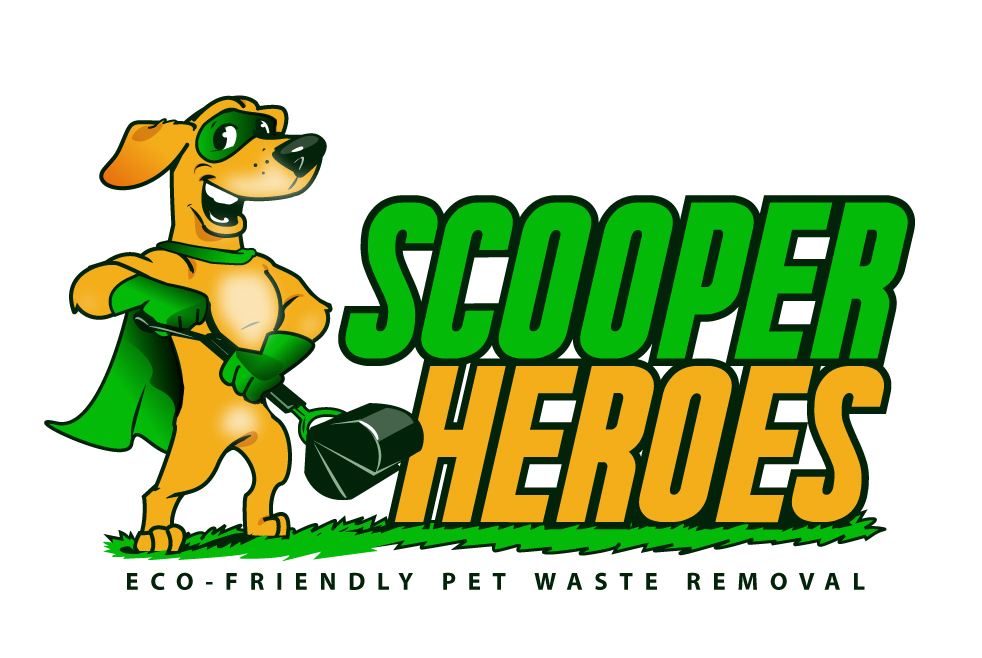 Scooper Heroes - Photo 4
