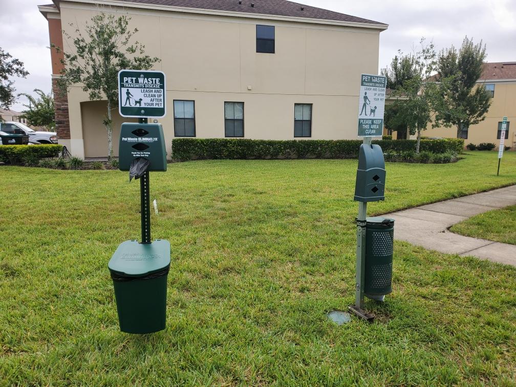 The Original Pooper Scooper