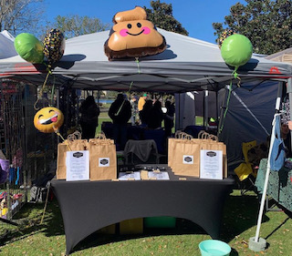 The Original Pooper Scooper - Photo 2