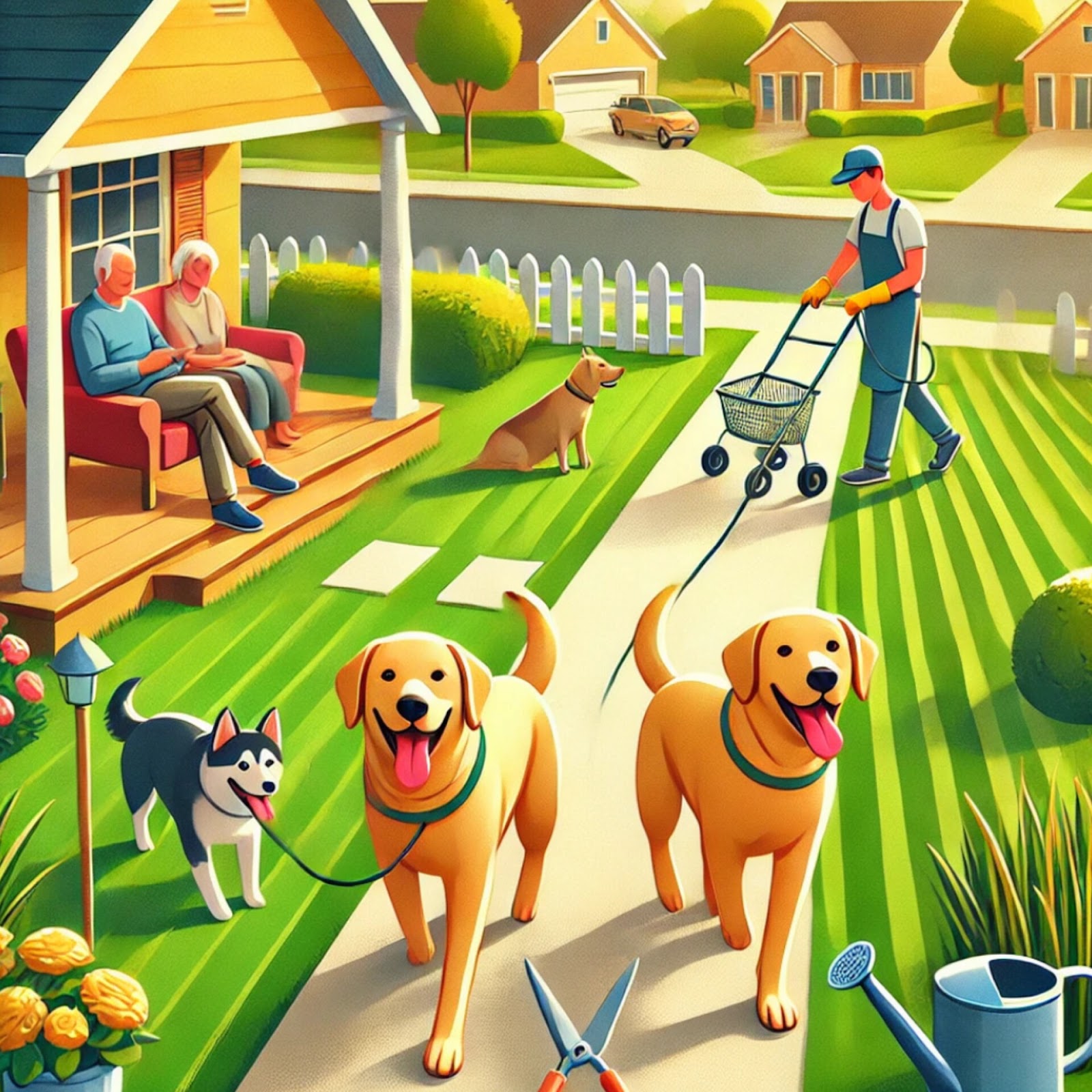 Waco Poop Fairy - Photo 2