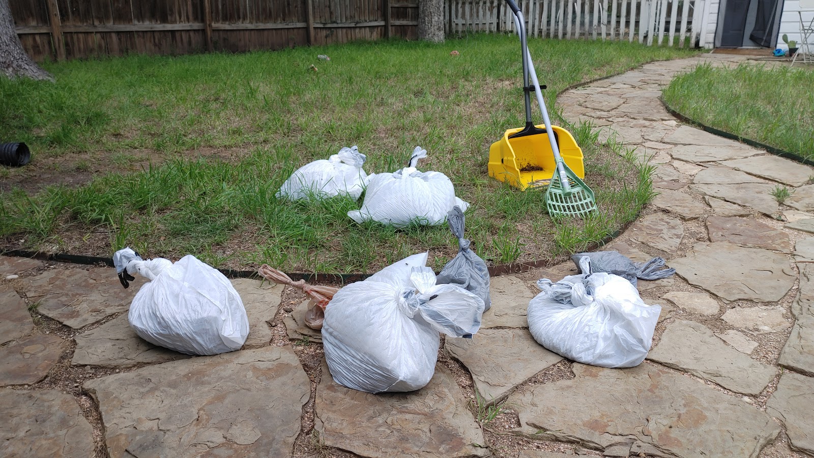 Waco Poop Fairy - Photo 3