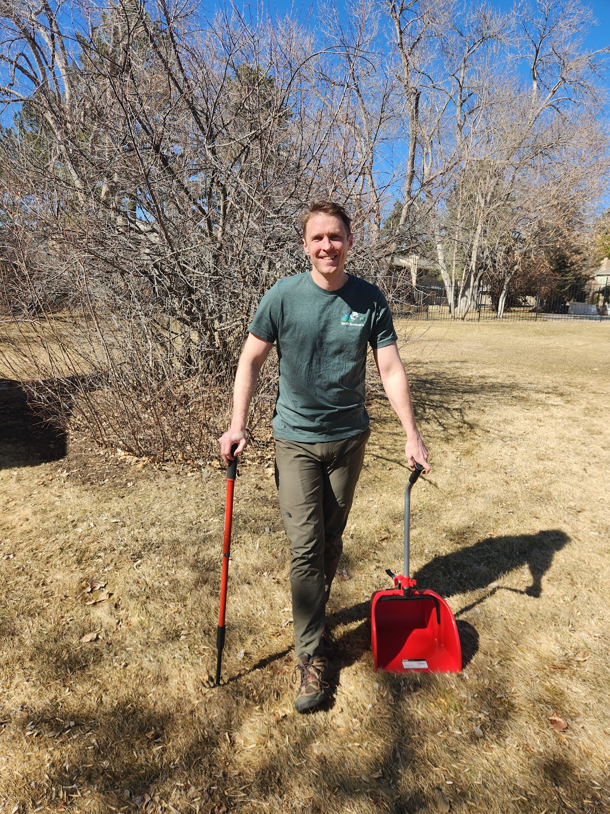 Swift Scoopers - Photo 4