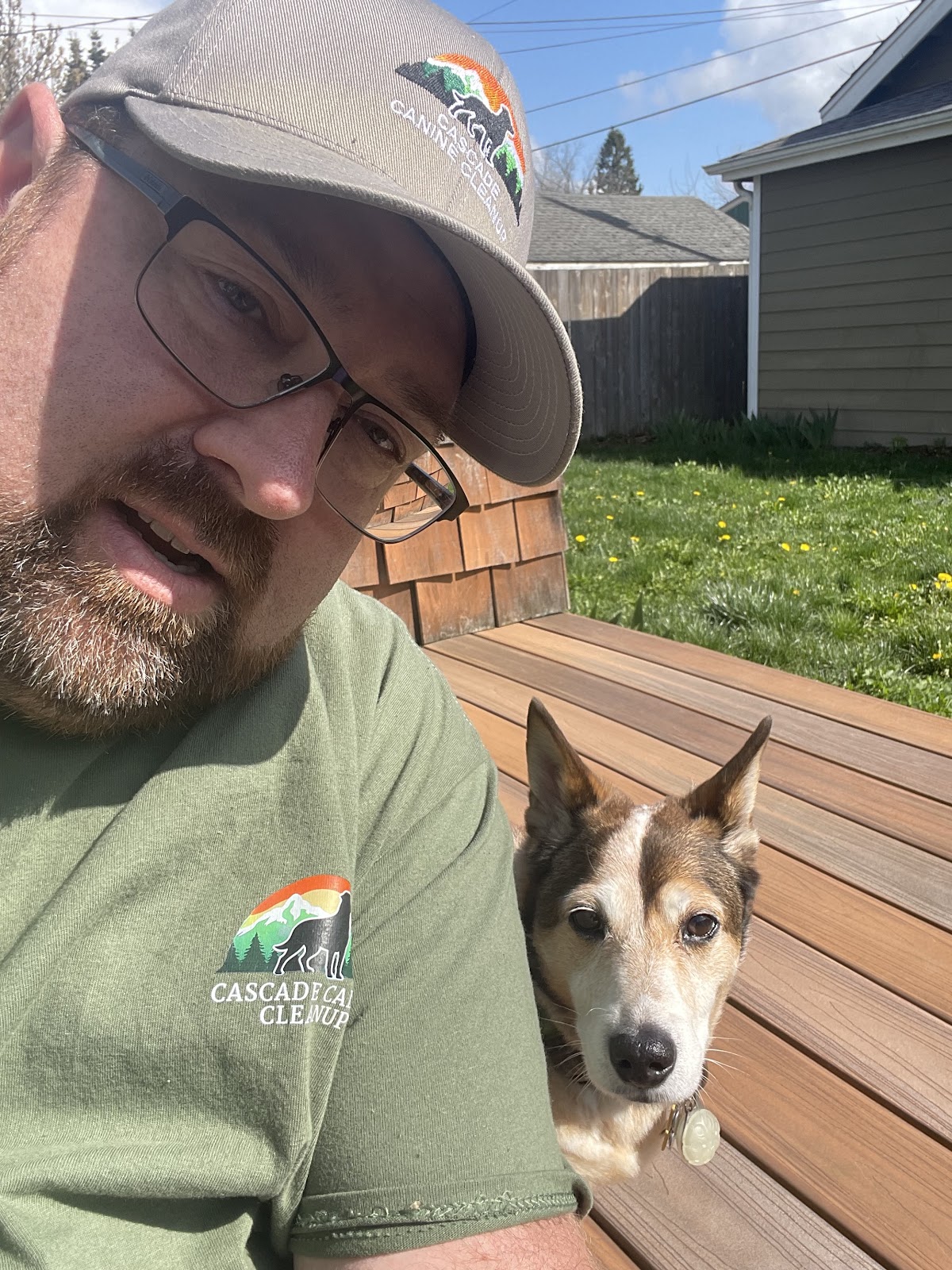 Cascade Canine Cleanup - Photo 3