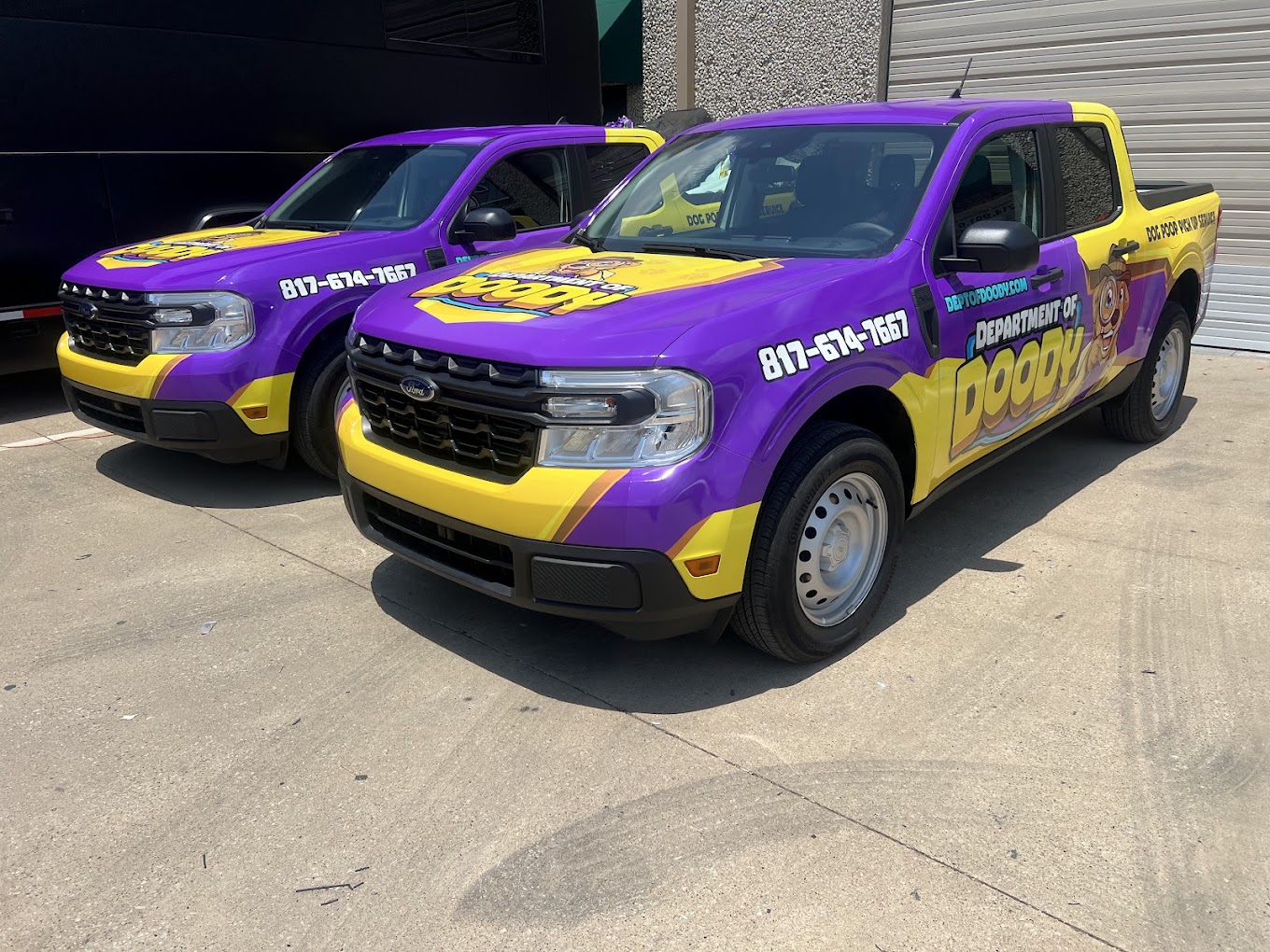 Department of Doody Dallas - Photo 2