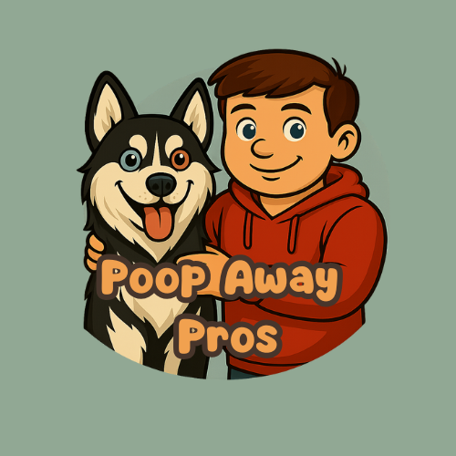 Poop Away Pros