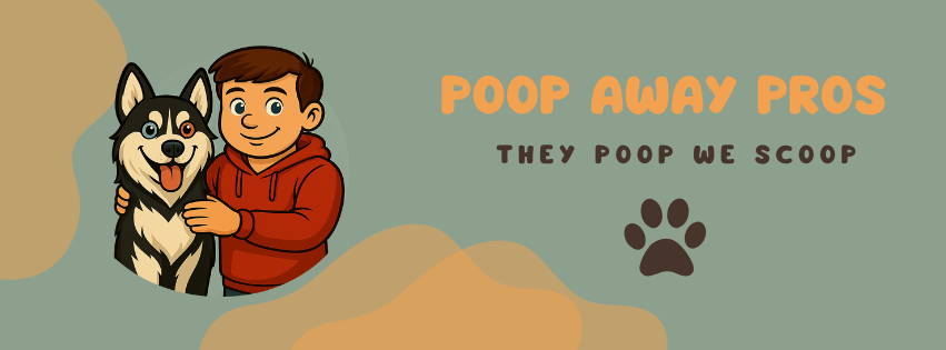 Poop Away Pros - Photo 2