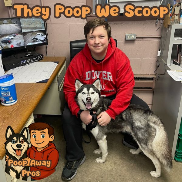 Poop Away Pros - Photo 4