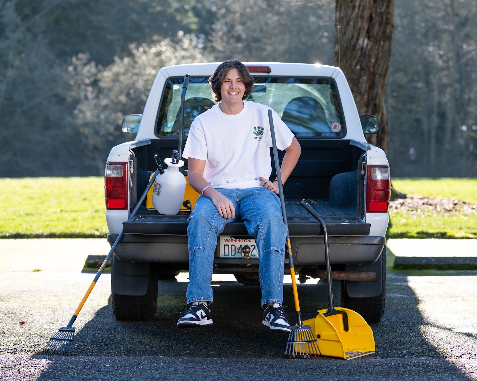 Scoop Doggy Dogg - Photo 3