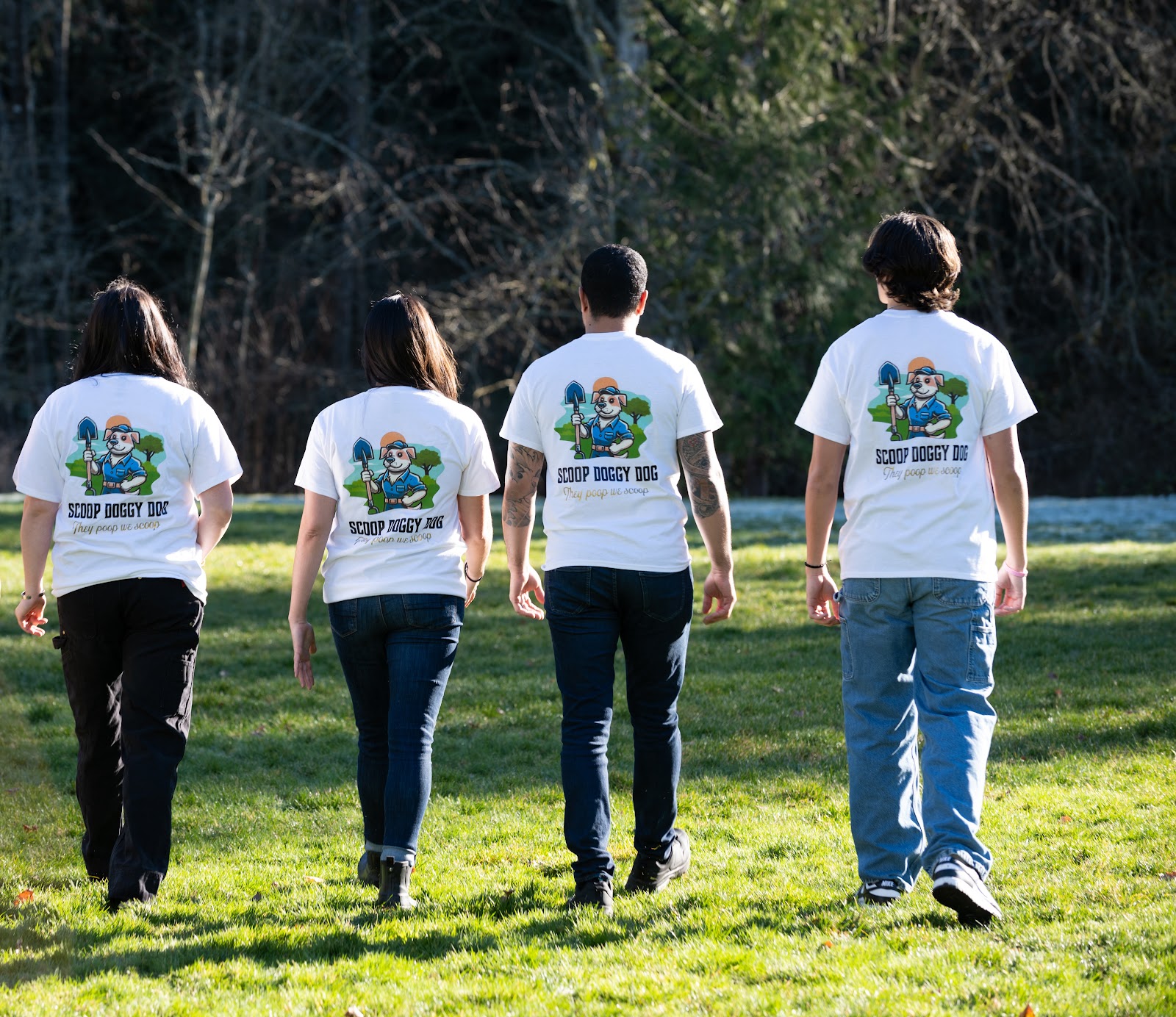 Scoop Doggy Dogg - Photo 4