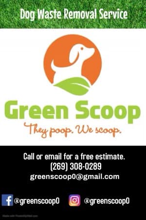 Green Scoop LLC-Pooper Scooper - Photo 3
