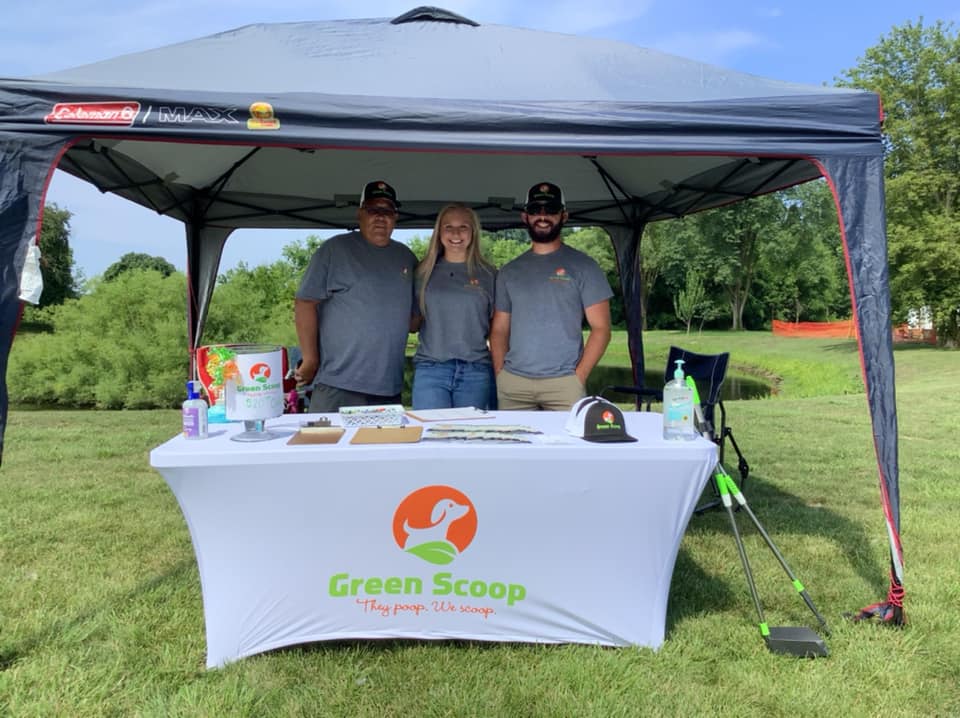 Green Scoop LLC-Pooper Scooper - Photo 4