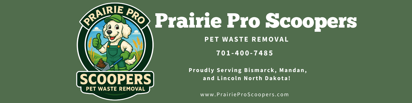 Prairie Pro Scoopers - Photo 3