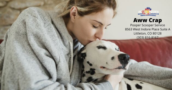 AwwCrap! Pooper Scooper Service - Photo 2