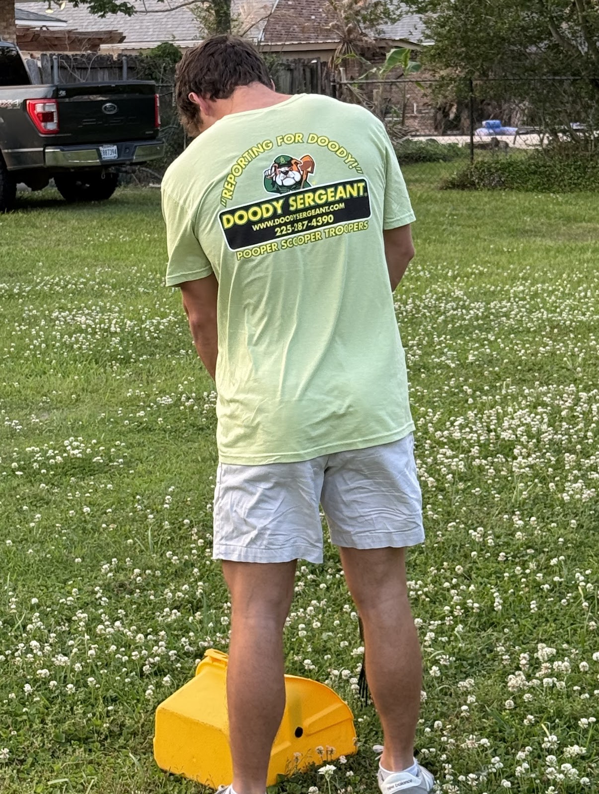 Doody Sergeant - Photo 2