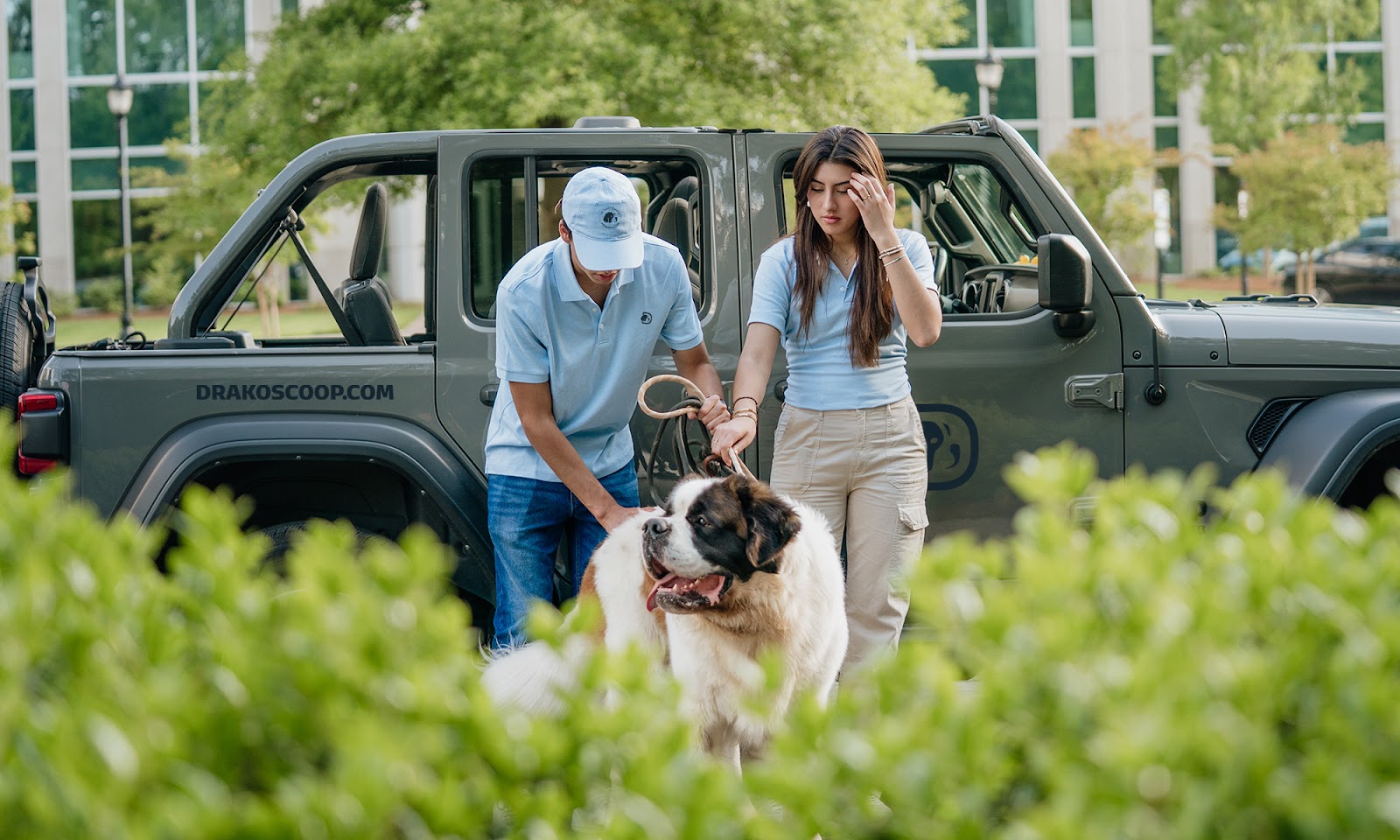 Drako Scoop - Photo 3