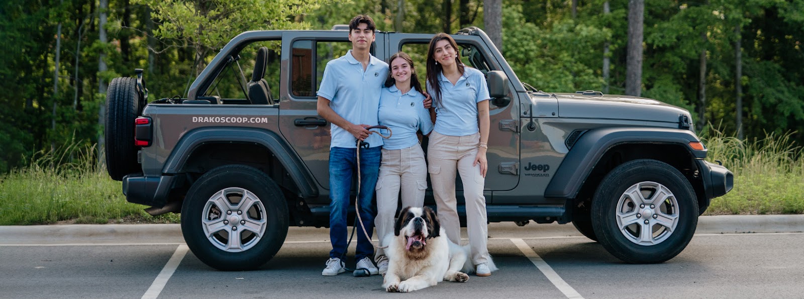 Drako Scoop - Photo 4