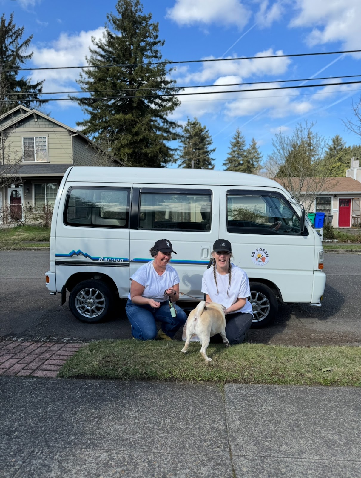 So Fresh Scoopers - Photo 2