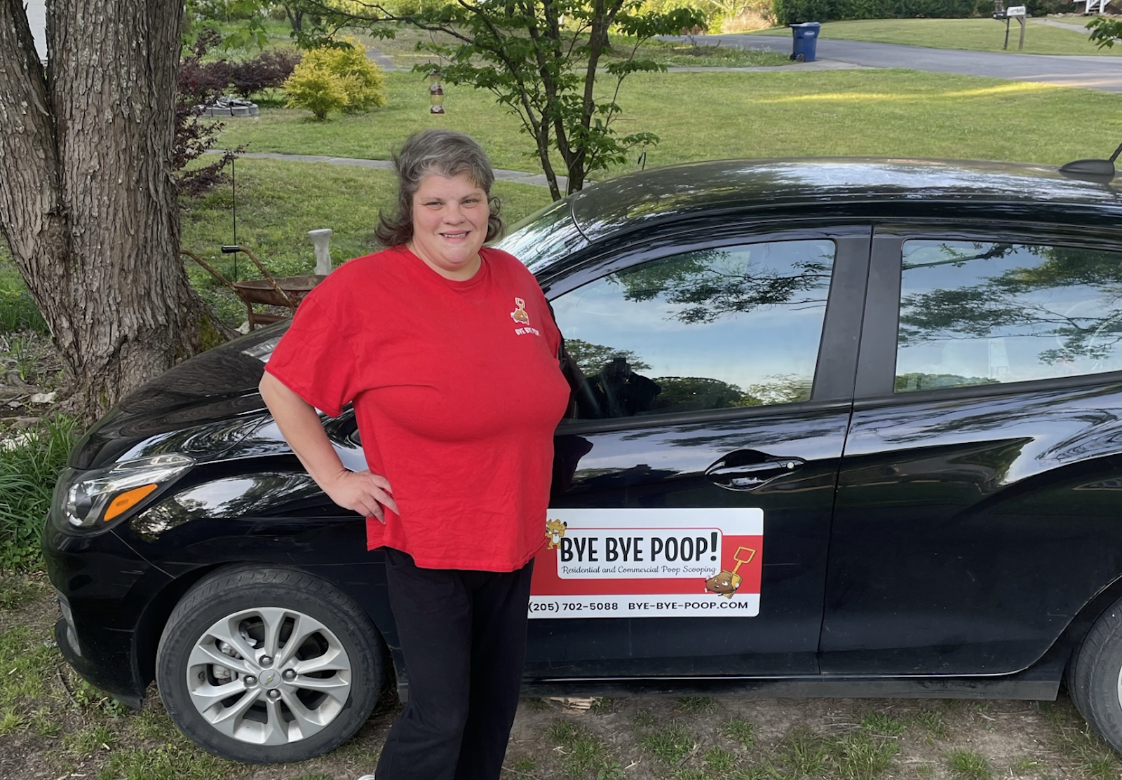 Bye Bye Poop - Photo 3