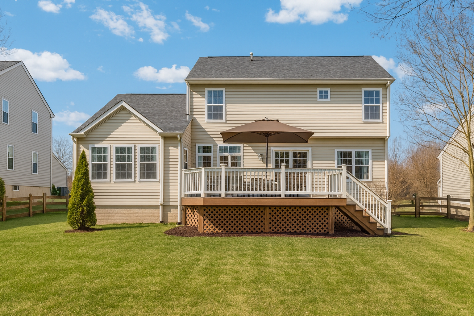 Precision Scooping LLC