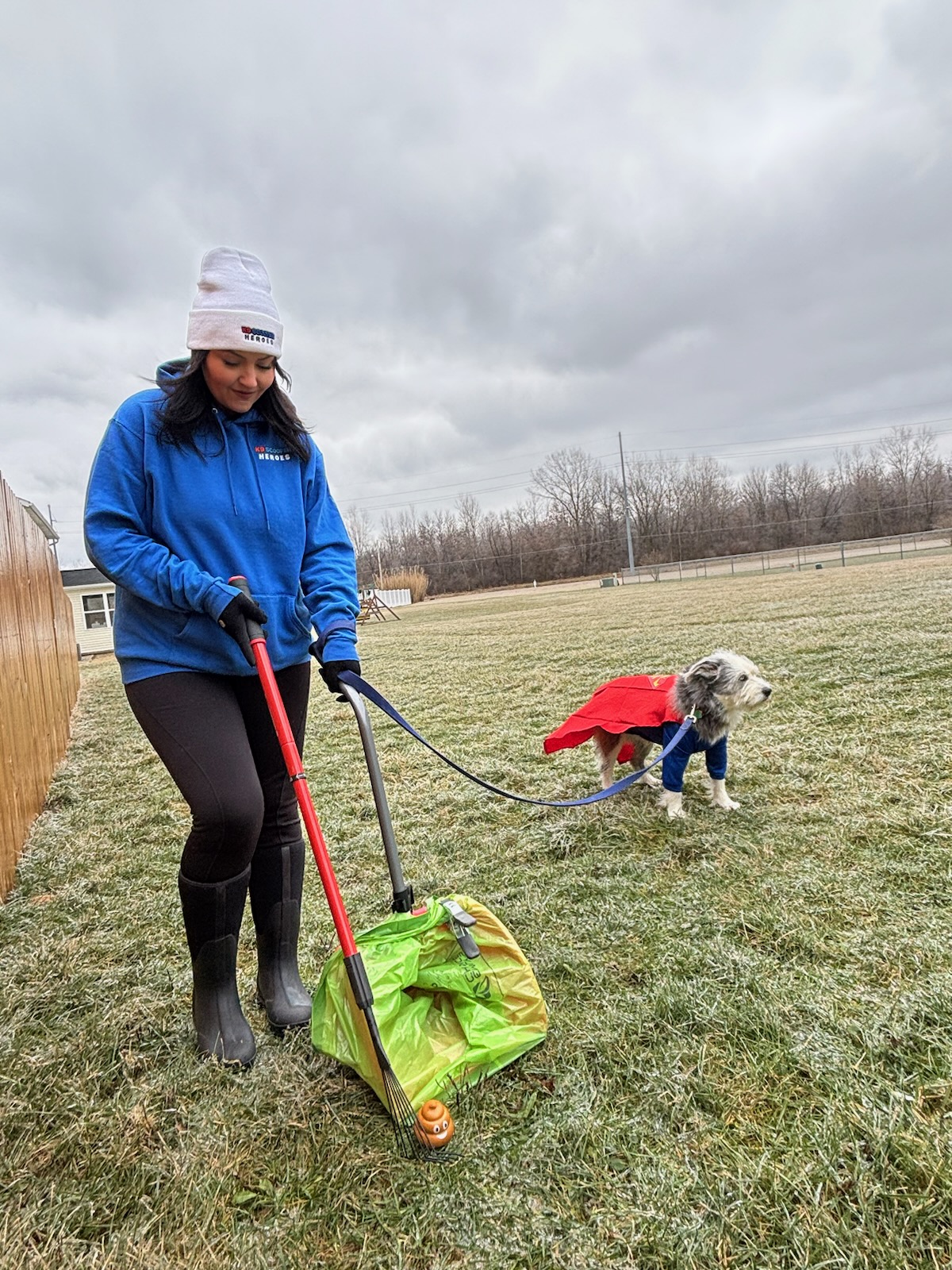K9 Scooper Heroes - Photo 3