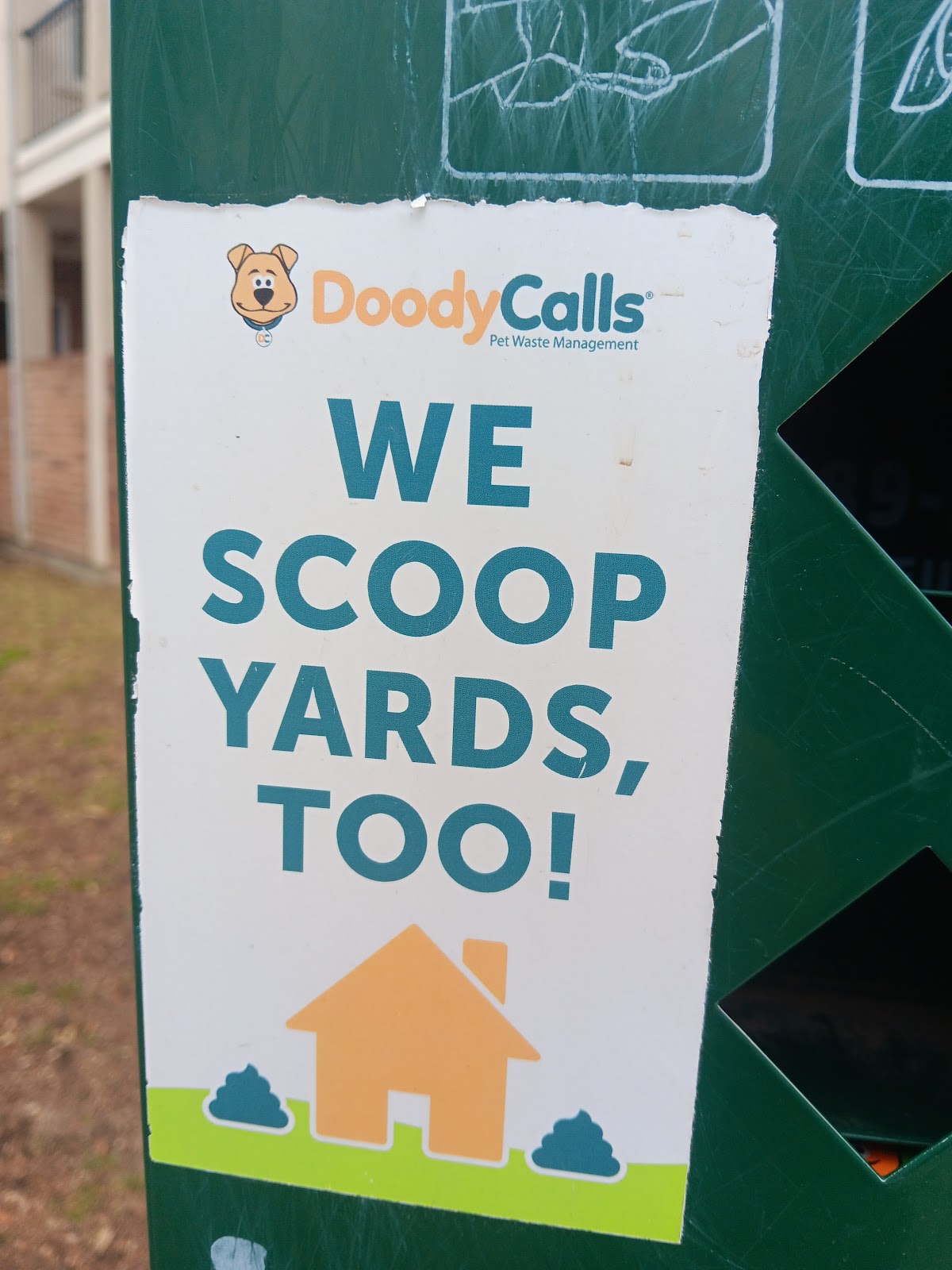 DoodyCalls® of North Dallas - Photo 3
