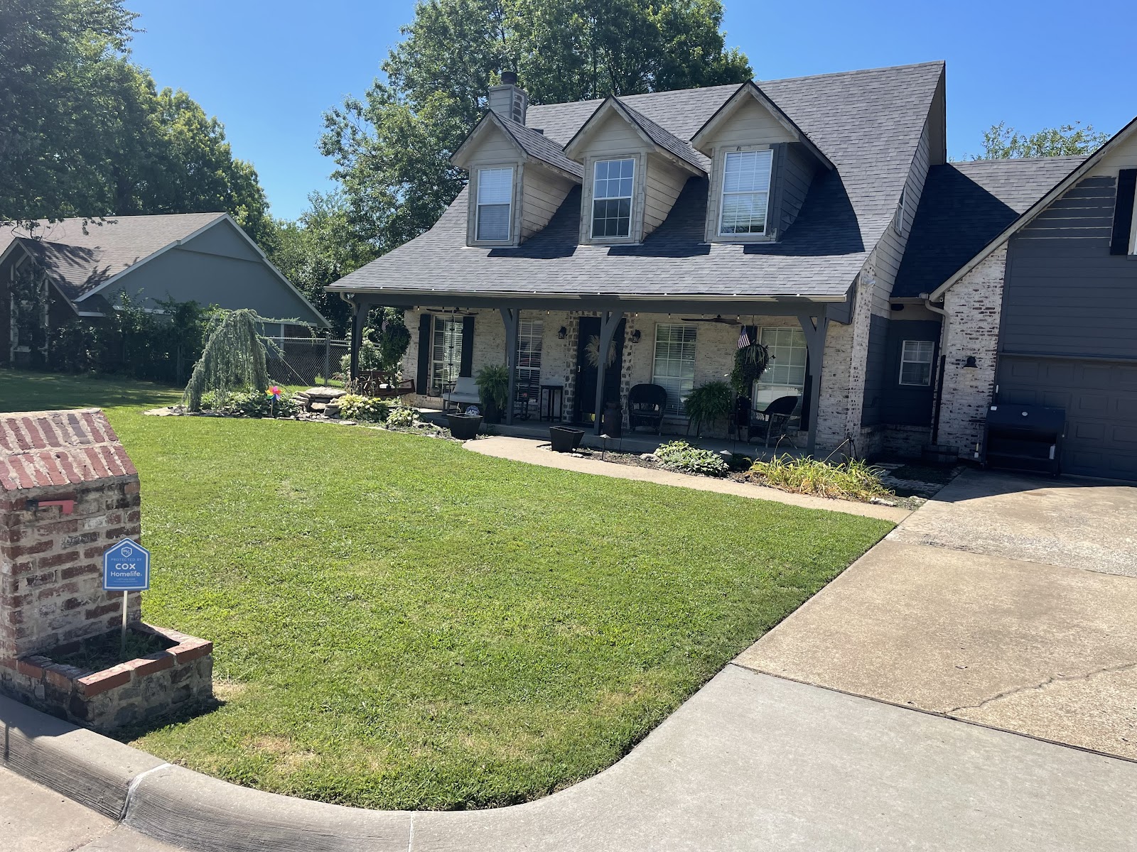 True Neighbor Mowing/Pet Waste Removal