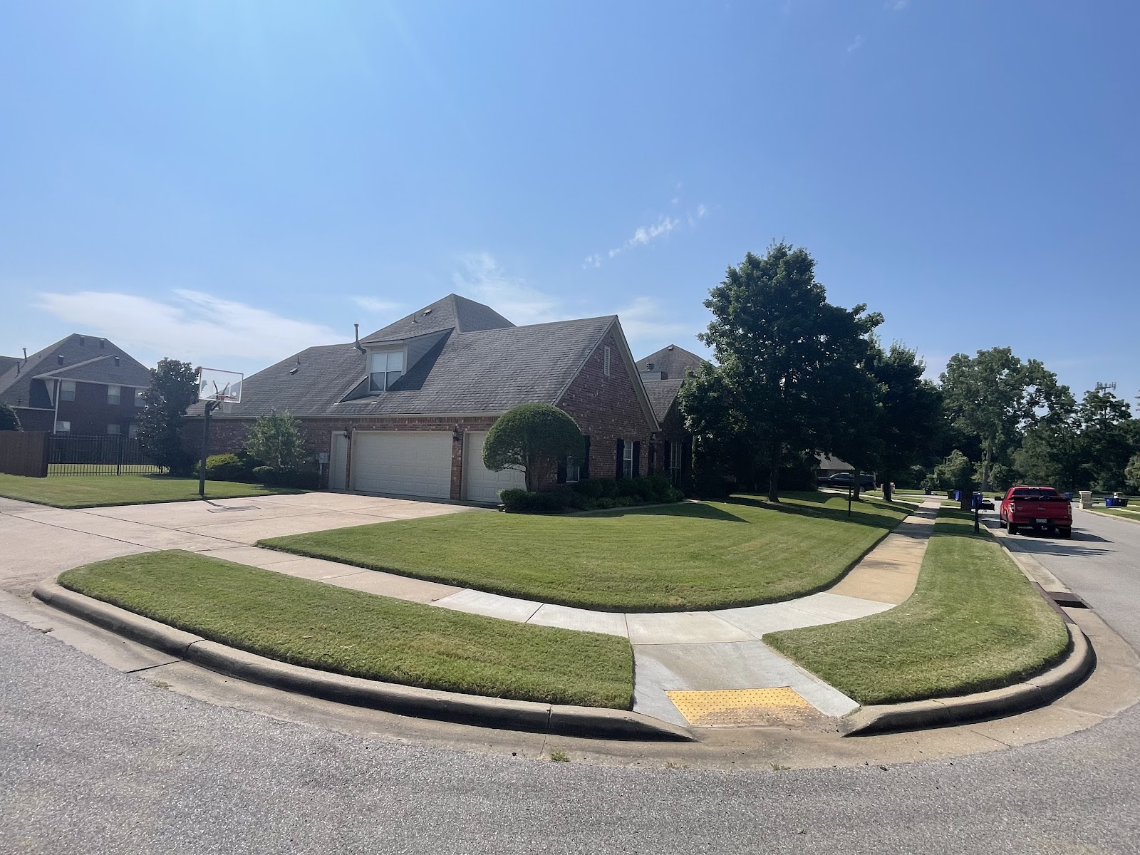 True Neighbor Mowing/Pet Waste Removal - Photo 3