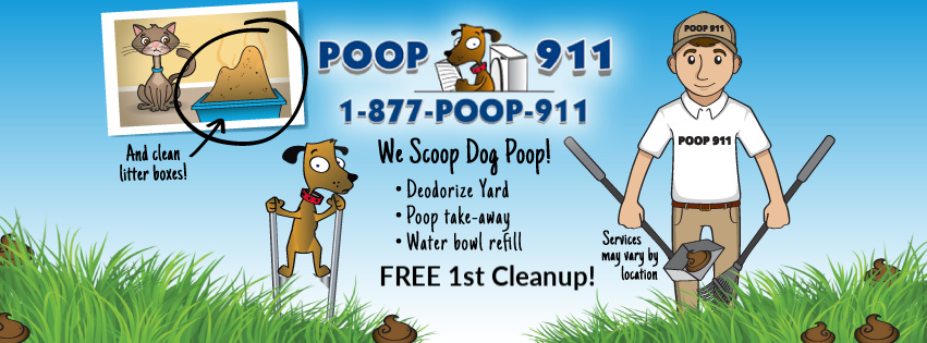 POOP 911 Orlando - Photo 2