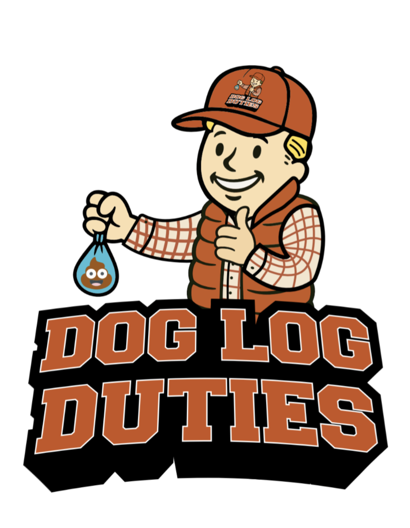 Dog Log Duties