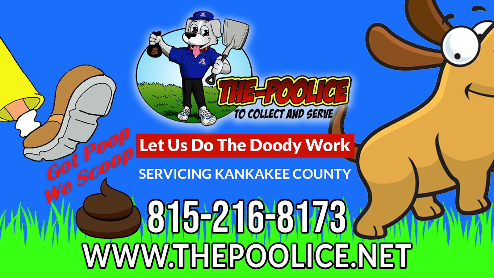 The Poolice - To Collect And Serve - Photo 4