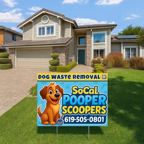 SoCal Pooper Scoopers - Photo 3