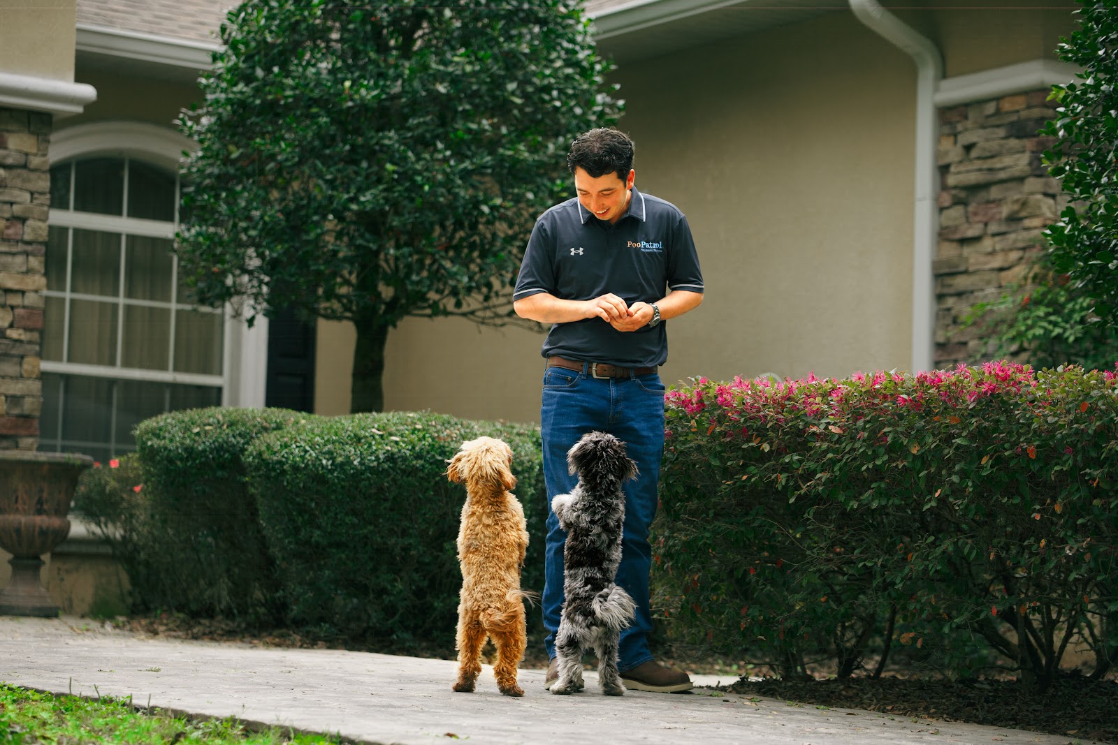 Poo Patrol Pet Waste Solutions