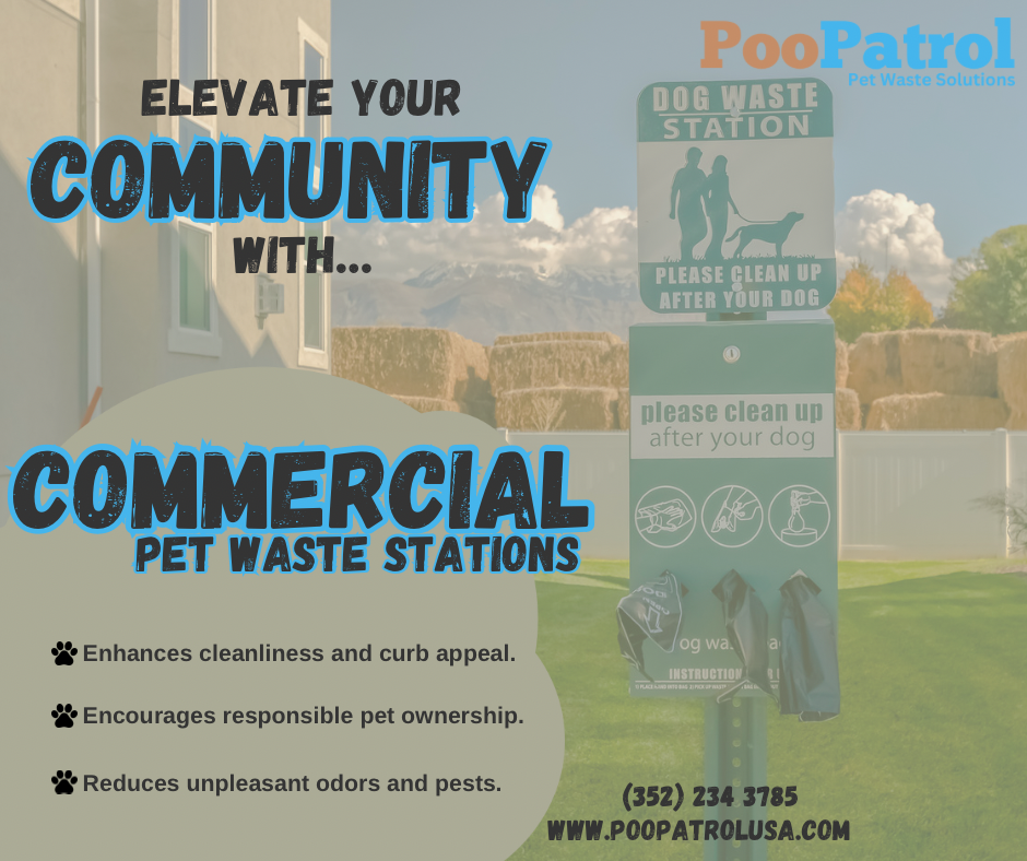 Poo Patrol Pet Waste Solutions - Photo 2