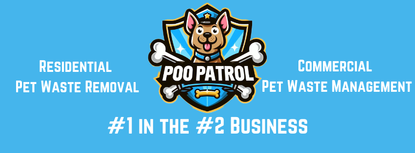 Poo Patrol Pet Waste Solutions - Photo 3