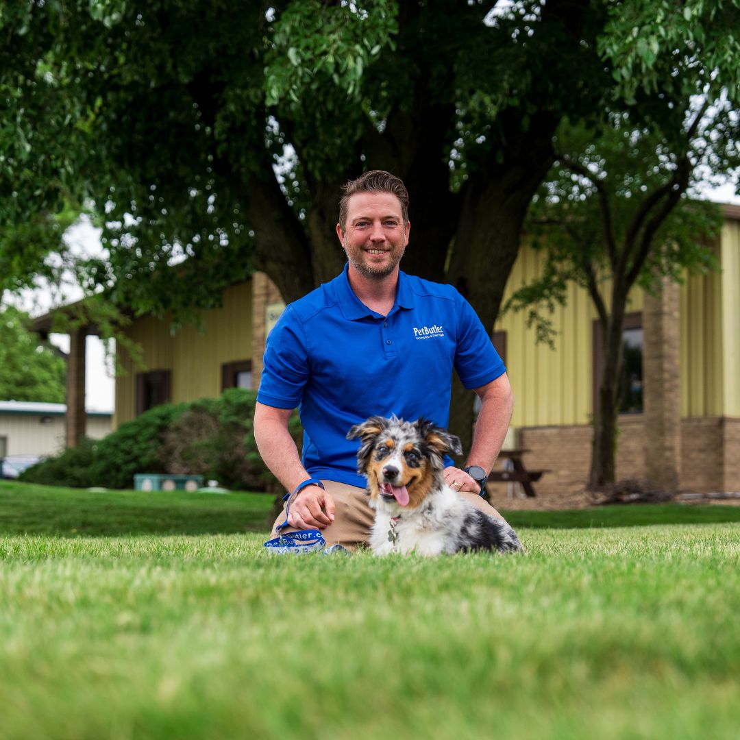 Pet Butler - Photo 3