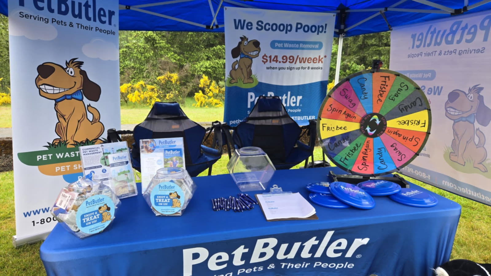 Pet Butler - Photo 4