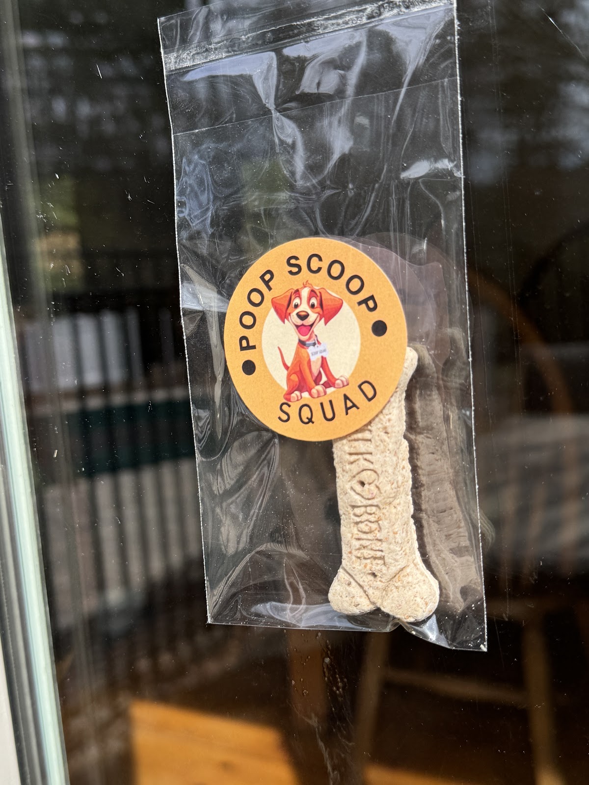 Poop Scoop Squad - Photo 4