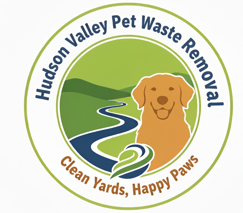 Hudson valley pet waste removal