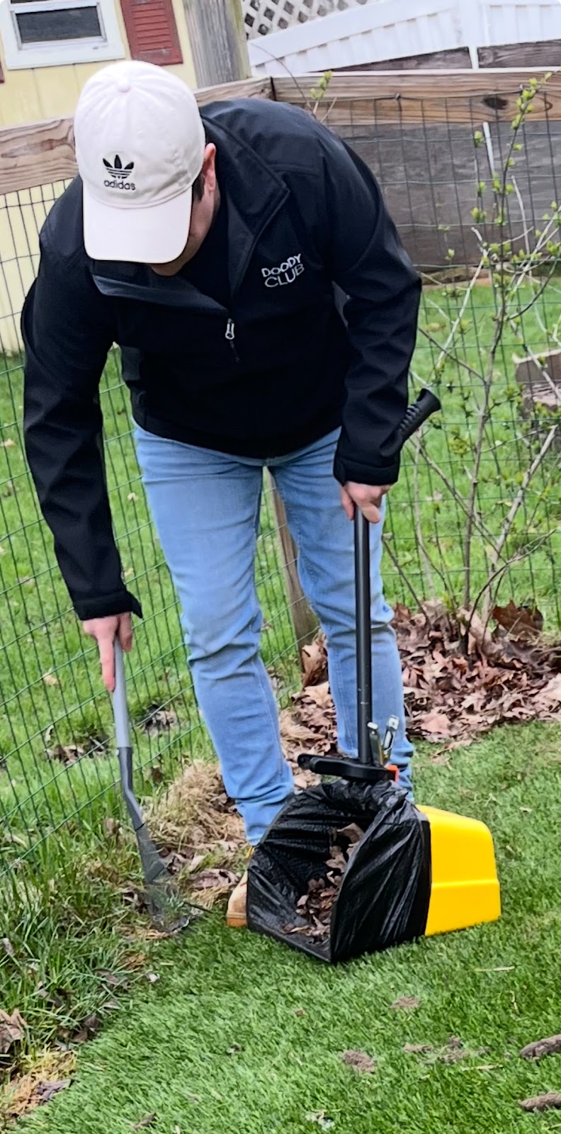 Doody Club | Dog Poop Pickup & More - Photo 2