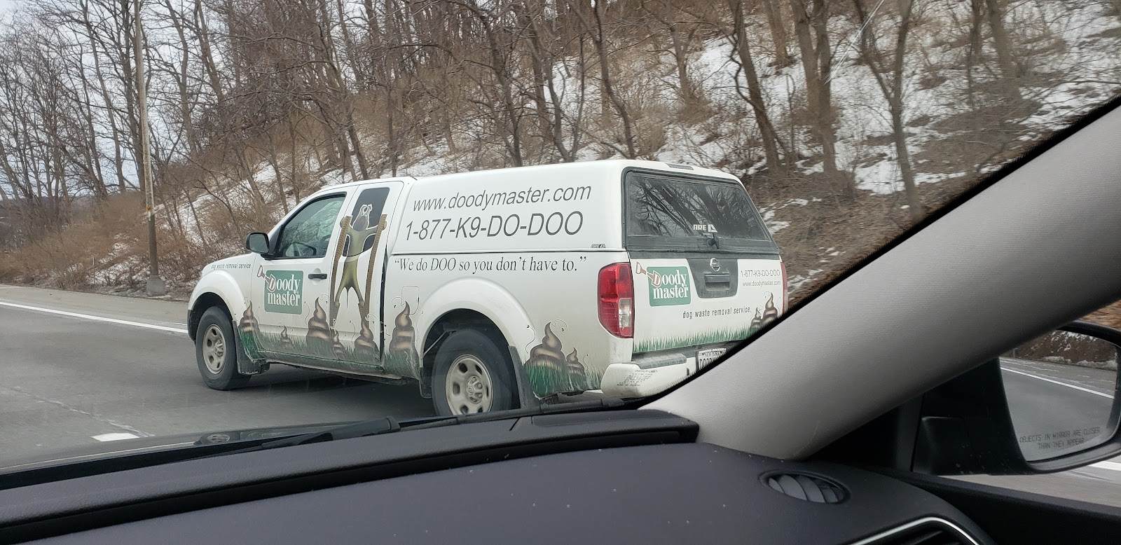 Doody Master Inc - Photo 2