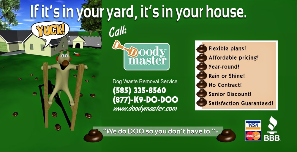 Doody Master Inc - Photo 4