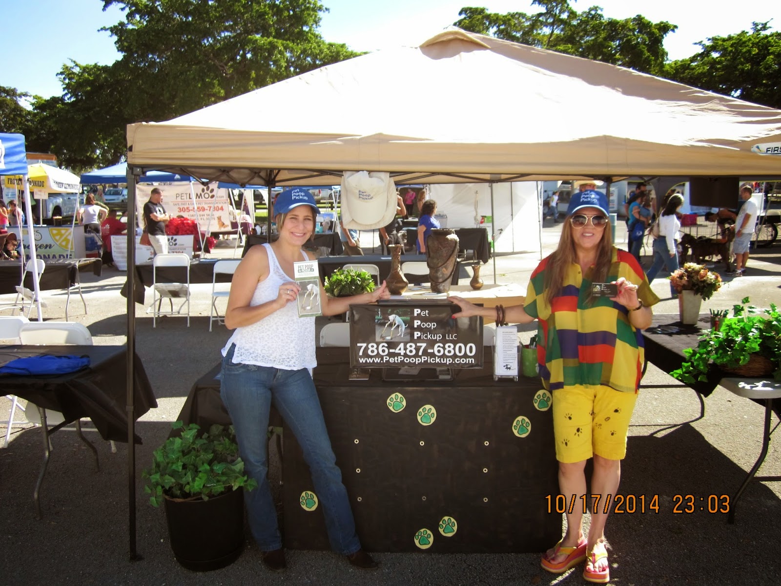 Pet Poop Pickup LLC - Photo 4