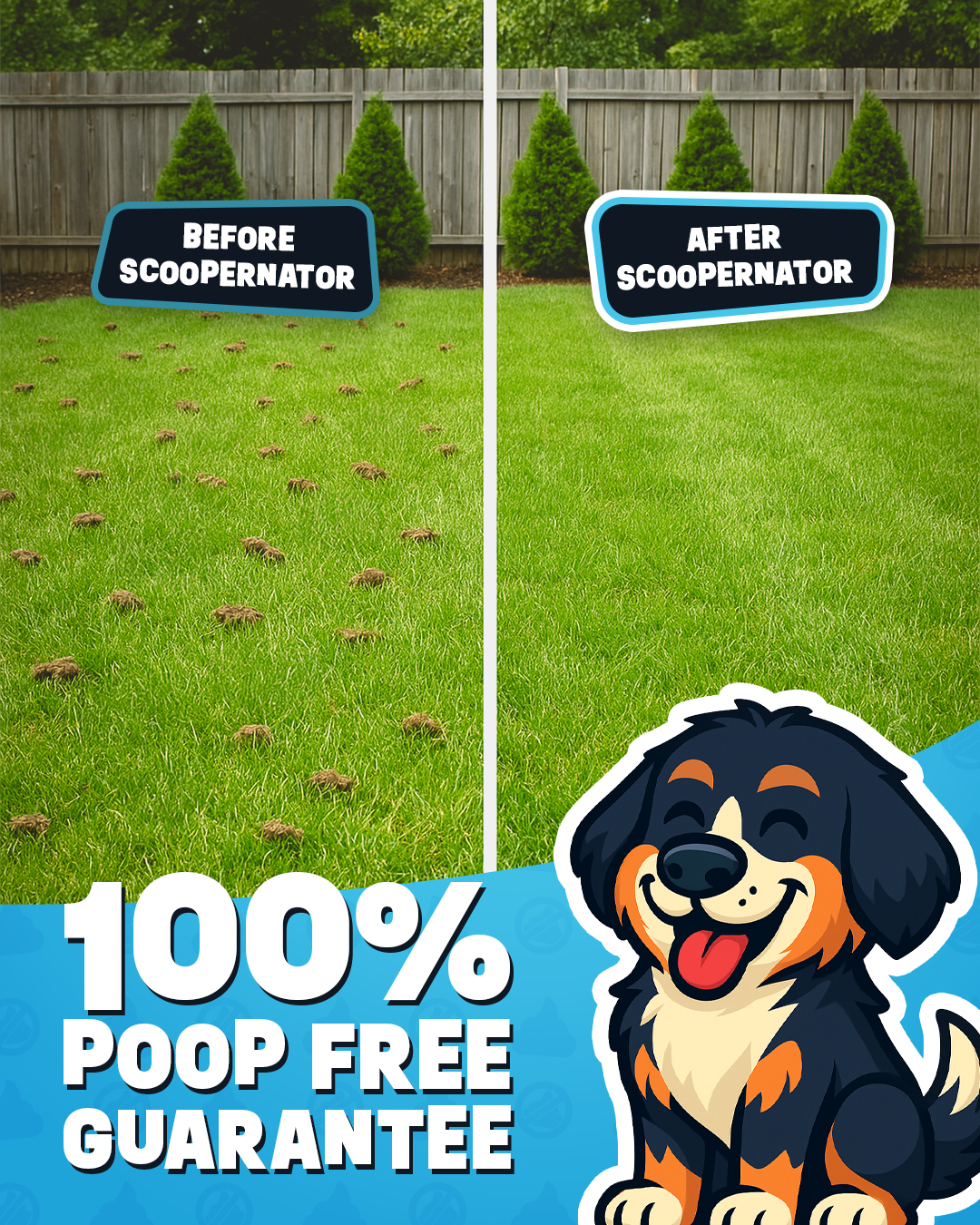 Scoopernator - Photo 2