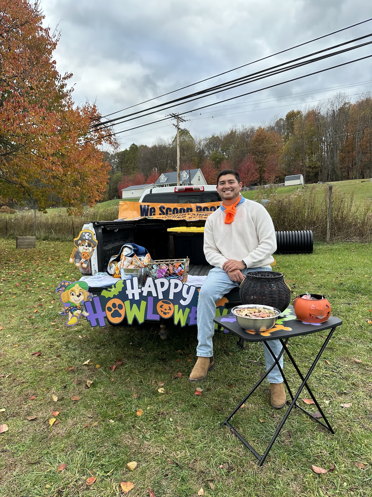 Mountaineer Pooper Scooper - Photo 2