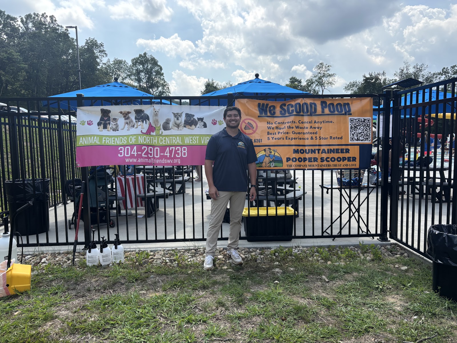 Mountaineer Pooper Scooper - Photo 3