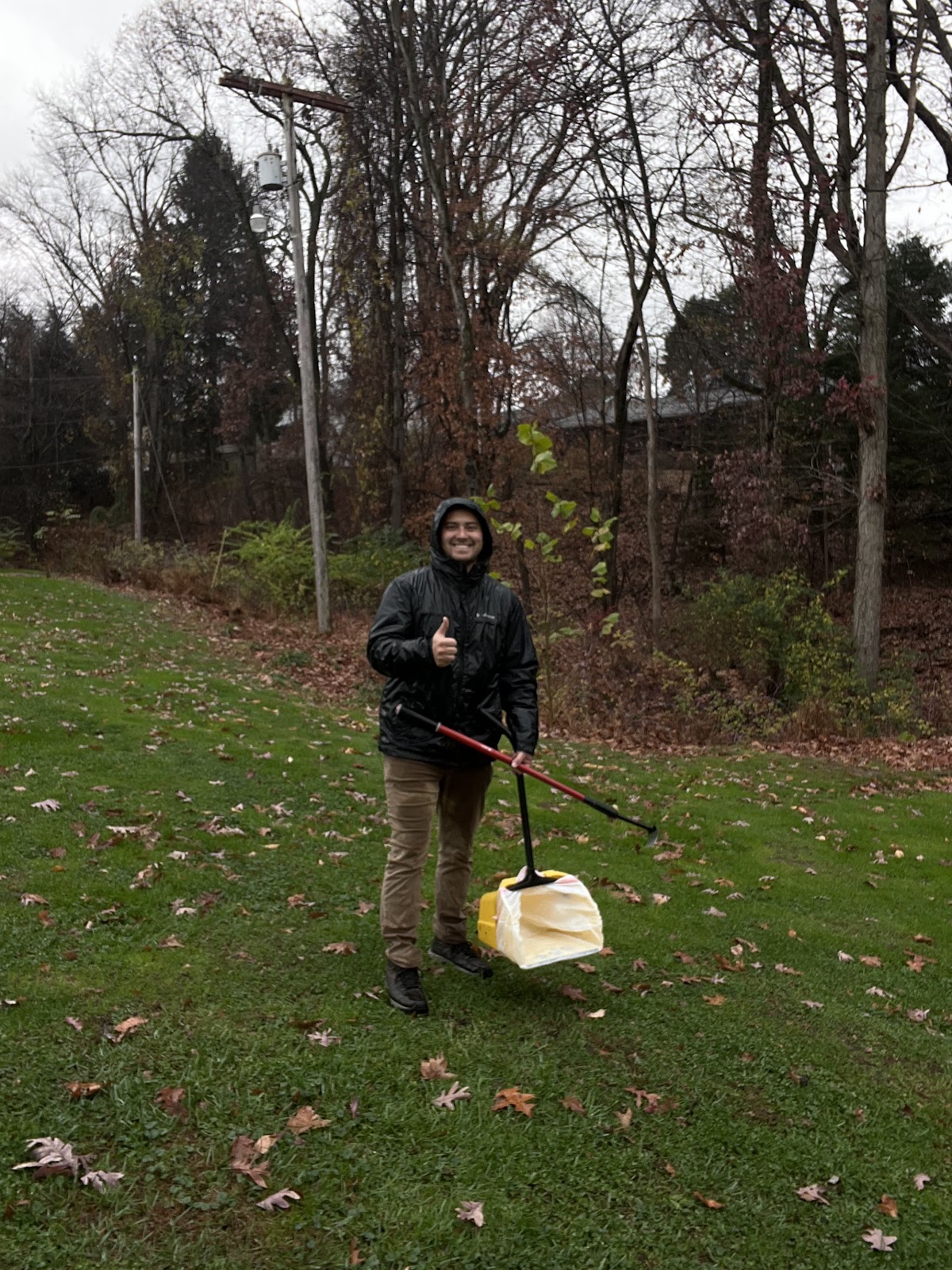 Mountaineer Pooper Scooper - Photo 4