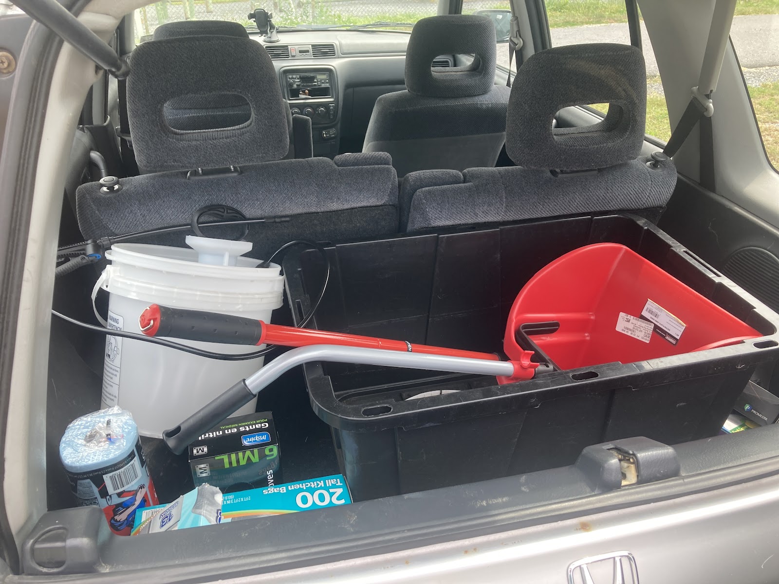 Dog Nabbit - Photo 3