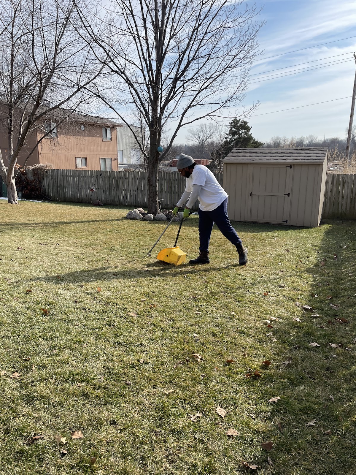 The Doo Doo Crew - Photo 4