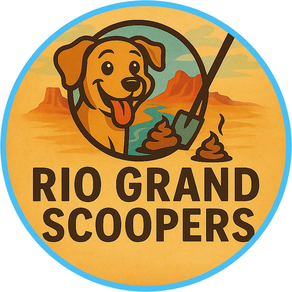 Rio Grand Scoopers